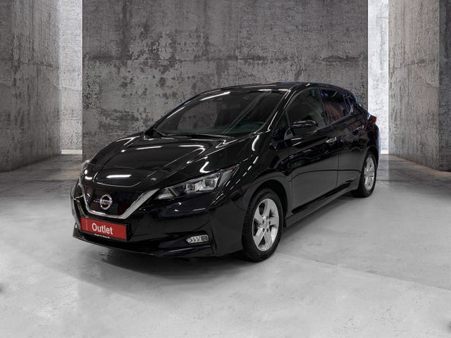 SJNFAAZE1U0115284 2021 NISSAN LEAF-1