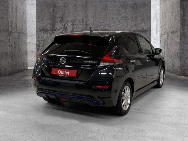 SJNFAAZE1U0032633 2018 NISSAN LEAF-4