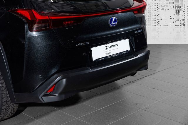 2020 LEXUS UX - 7