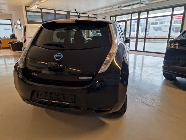 2012 NISSAN LEAF - 6