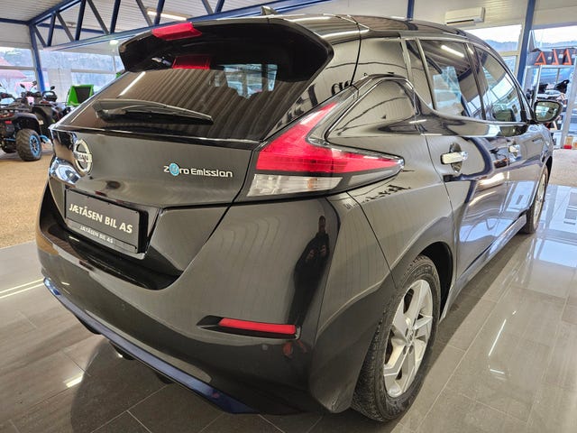 null 2021 NISSAN LEAF-3