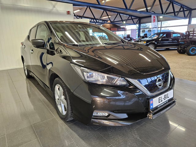 null 2021 NISSAN LEAF-4