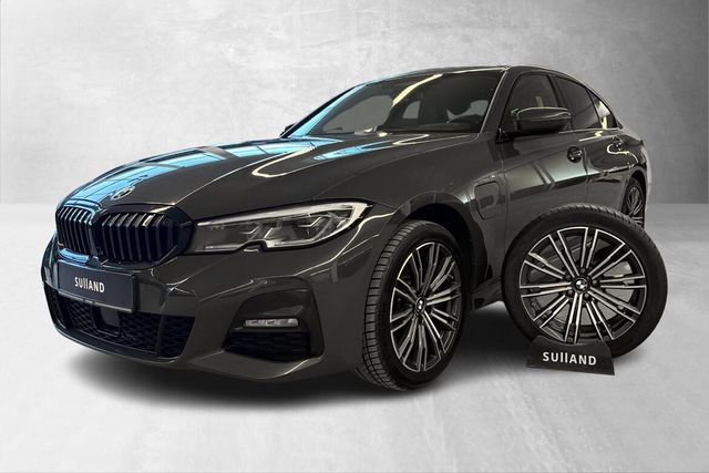 2020 BMW 3-SERIE - 20