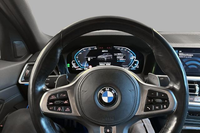 2020 BMW 3-SERIE - 11