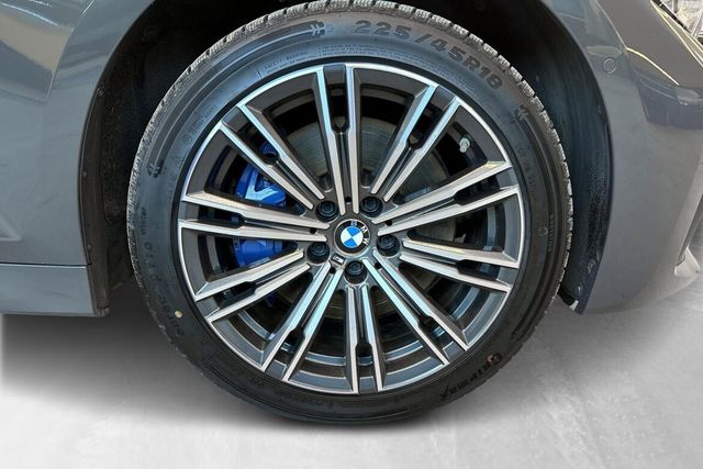 2020 BMW 3-SERIE - 19