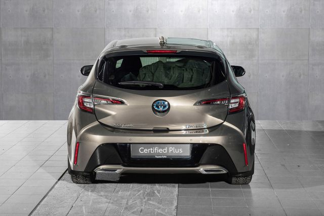 2019 TOYOTA COROLLA - 5