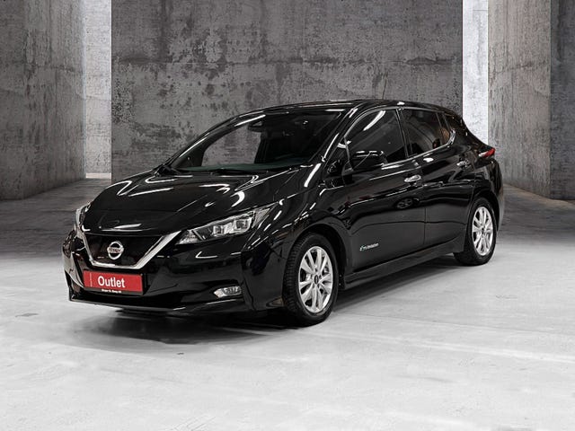 SJNFAAZE1U0038167 2018 NISSAN LEAF-1