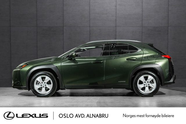 JTHU95BH402031309 2020 LEXUS UX-2