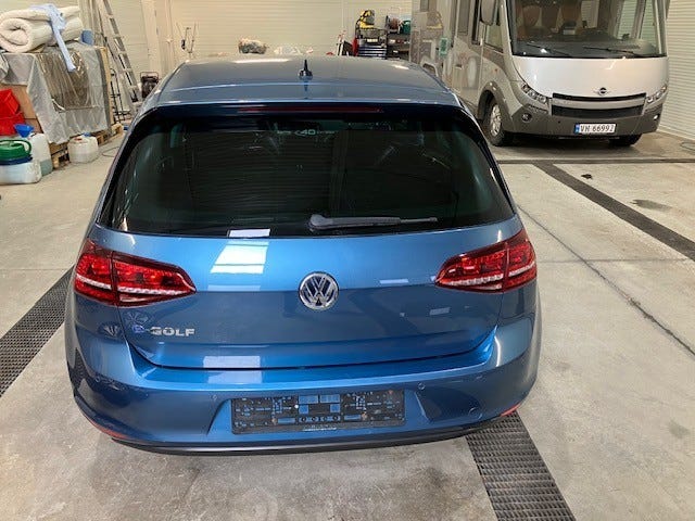 WVWZZZAUZFW904067 2015 VOLKSWAGEN GOLF-4