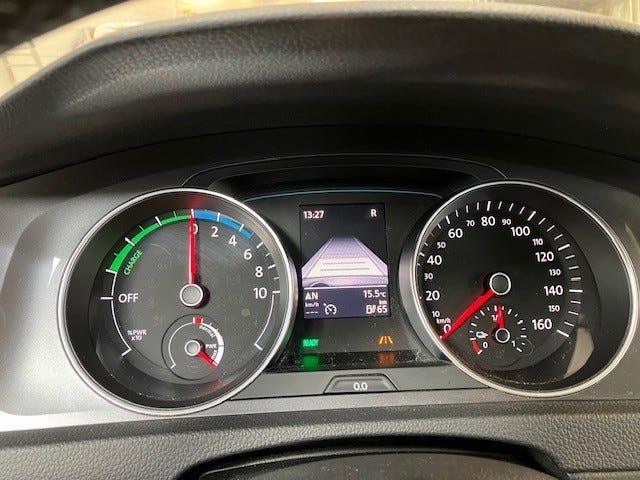 2015 VOLKSWAGEN GOLF - 27