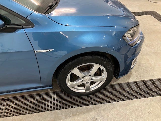 WVWZZZAUZFW904067 2015 VOLKSWAGEN GOLF-2
