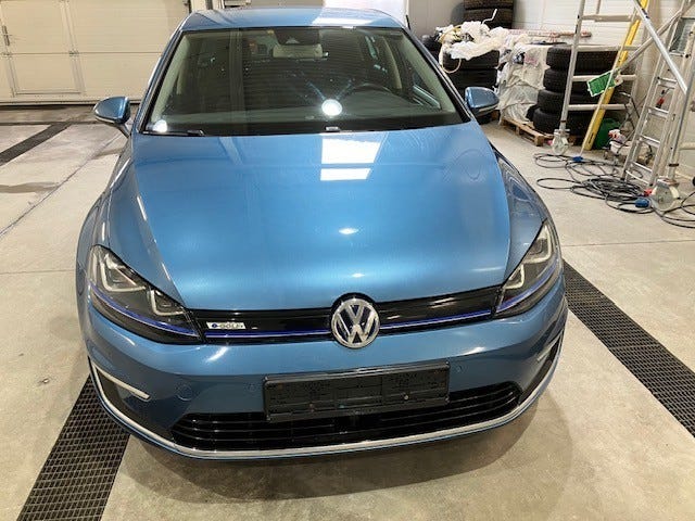 WVWZZZAUZFW904067 2015 VOLKSWAGEN GOLF-1