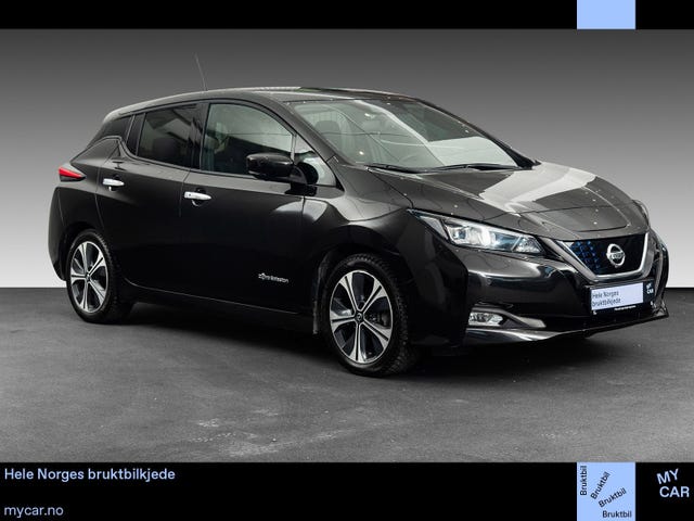SJNFAAZE1U0001349 2018 NISSAN LEAF-0