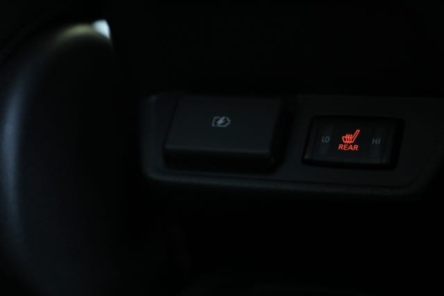 2022 NISSAN LEAF - 13