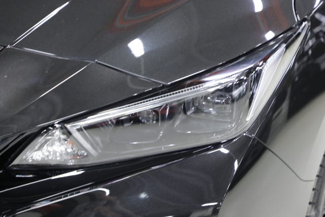 2022 NISSAN LEAF - 8