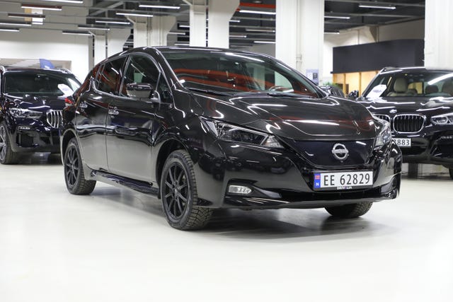 SJNFAAZE1U0169881 2022 NISSAN LEAF-1