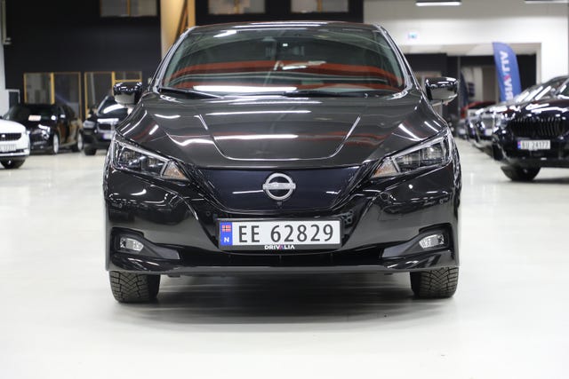 SJNFAAZE1U0169881 2022 NISSAN LEAF-2