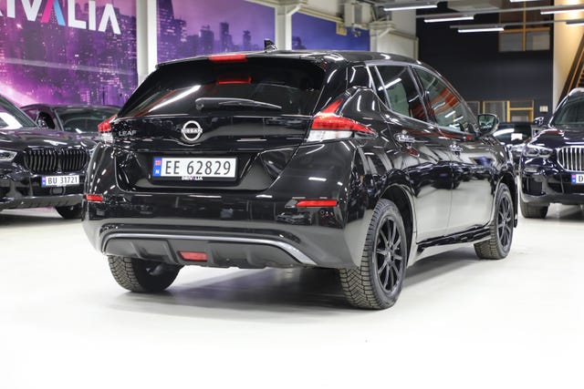 SJNFAAZE1U0169881 2022 NISSAN LEAF-5