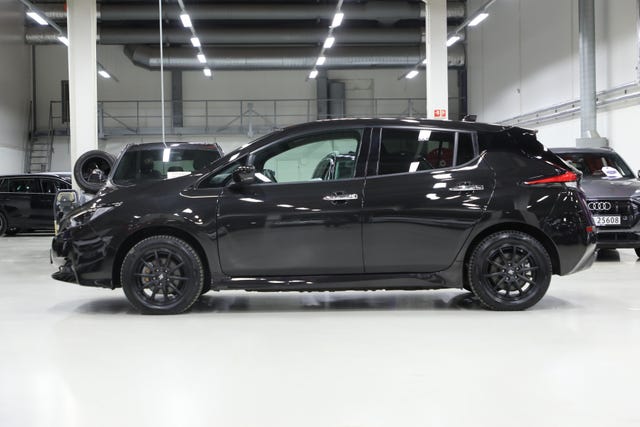 SJNFAAZE1U0169881 2022 NISSAN LEAF-3