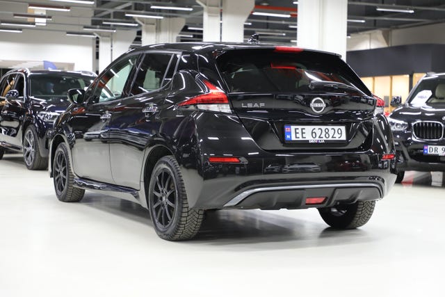 SJNFAAZE1U0169881 2022 NISSAN LEAF-4