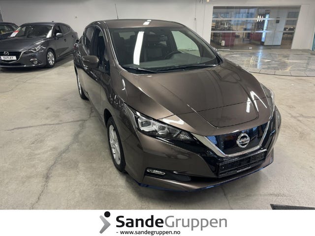 SJNFAAZE1U0106483 2021 NISSAN LEAF-0