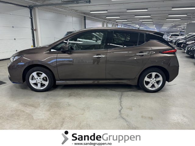 SJNFAAZE1U0106483 2021 NISSAN LEAF-3
