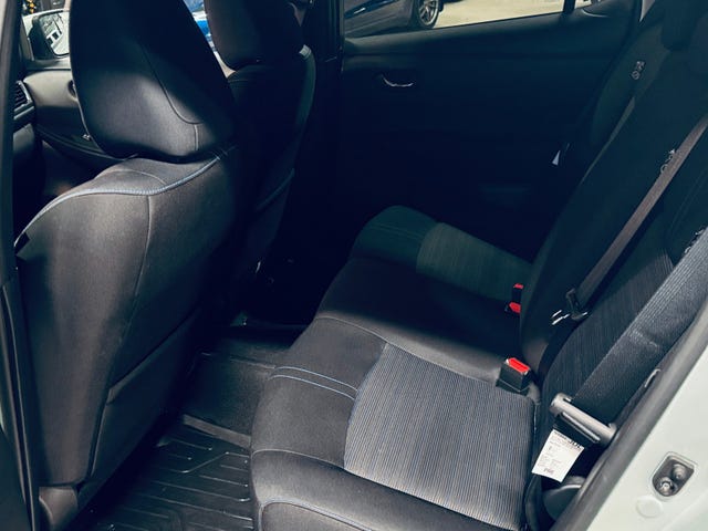 SJNFAAZE1U0004369 2018 NISSAN LEAF-5