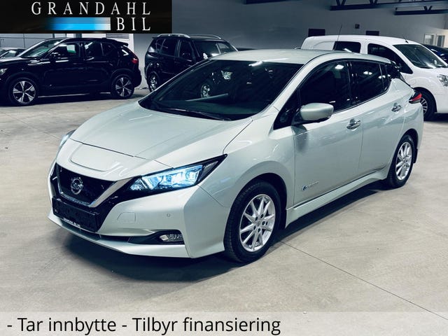 SJNFAAZE1U0004369 2018 NISSAN LEAF-0