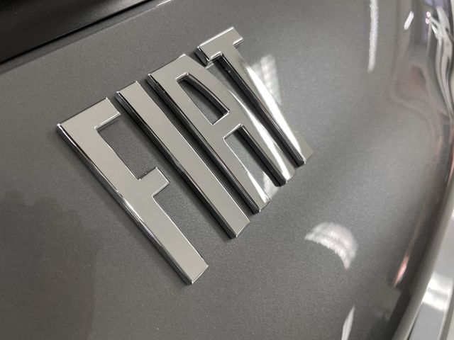 2022 FIAT 500 - 19