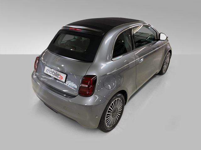 2022 FIAT 500 - 13