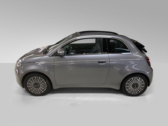 2022 FIAT 500 - 7