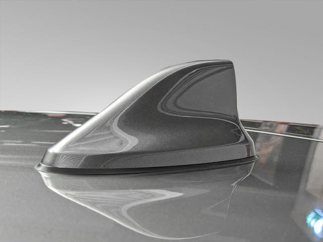2021 NISSAN LEAF - 8