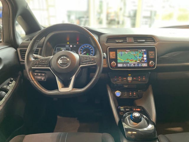 SJNFAAZE1U0153912 2022 NISSAN LEAF-3