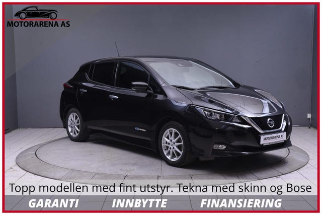 SJNFAAZE1U0028567 2019 NISSAN LEAF-0