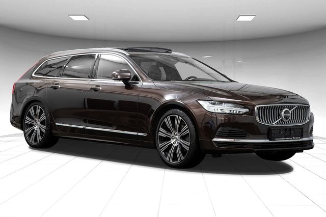 2021 VOLVO V90 - 3