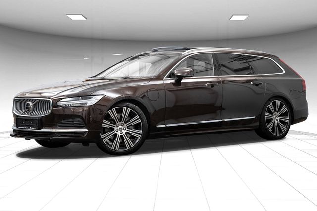 2021 VOLVO V90 - 5