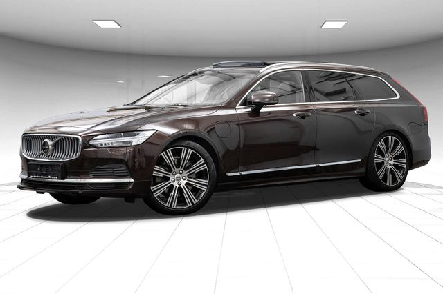 2021 VOLVO V90 - 6