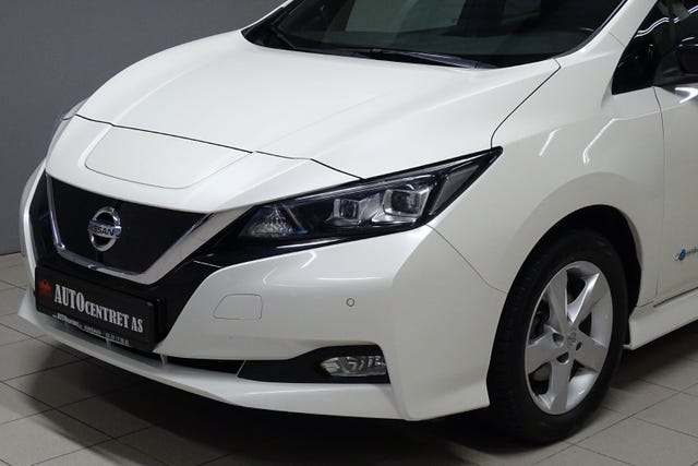 SJNFAAZE1U0004961 2018 NISSAN LEAF-5