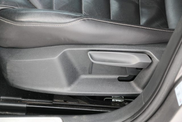 2015 VOLKSWAGEN GOLF - 11