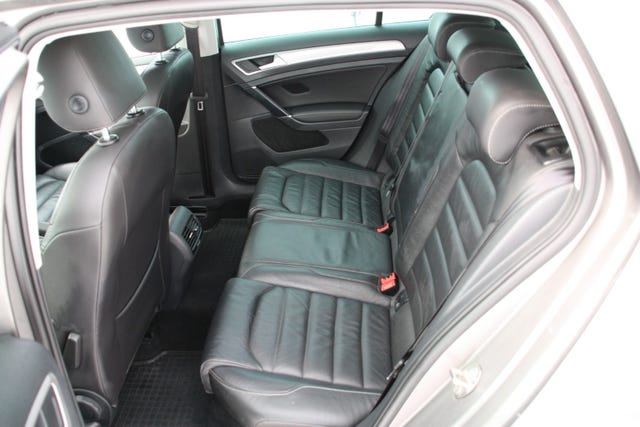 2015 VOLKSWAGEN GOLF - 20