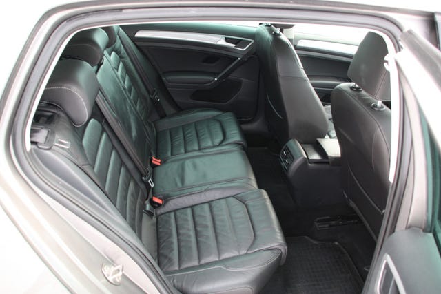 2015 VOLKSWAGEN GOLF - 23