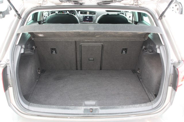 2015 VOLKSWAGEN GOLF - 22