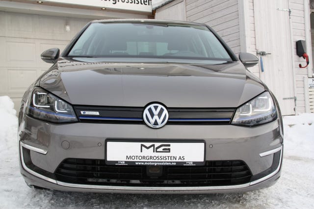 WVWZZZAUZFW905989 2015 VOLKSWAGEN GOLF-1