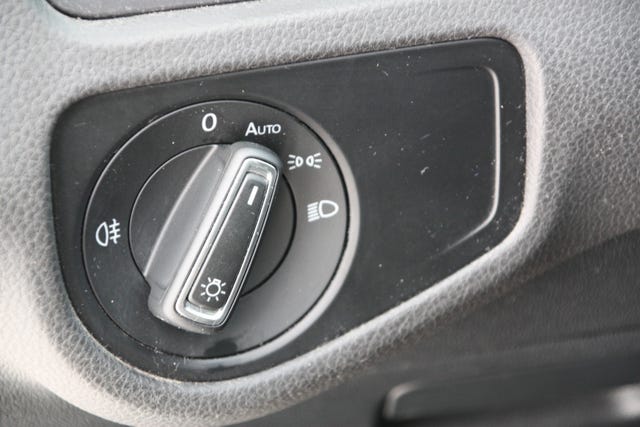 2015 VOLKSWAGEN GOLF - 13
