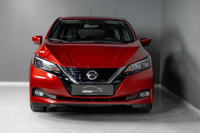 SJNFAAZE1U0118739 2021 NISSAN LEAF-1