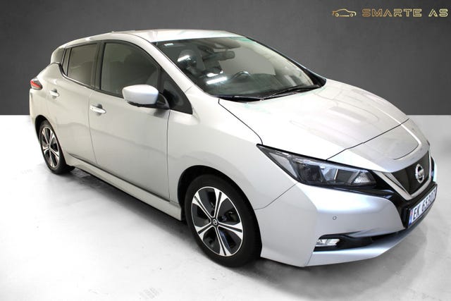 SJNFAAZE1U0006934 2018 NISSAN LEAF-2