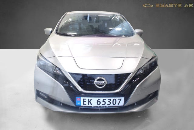SJNFAAZE1U0006934 2018 NISSAN LEAF-1