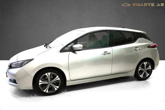 SJNFAAZE1U0006934 2018 NISSAN LEAF-0