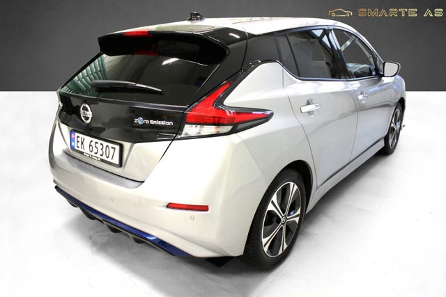 SJNFAAZE1U0006934 2018 NISSAN LEAF-3