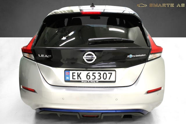 SJNFAAZE1U0006934 2018 NISSAN LEAF-5